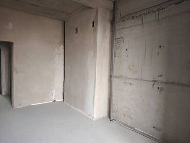 Продажа квартир: 1 комната, 47 м², Элитка, 6 этаж, ПСО (под самоотделку) at lalafo.kg — 8 Продажа квартир: 1 комната, 47 м², Элитка, 6 этаж, ПСО (под самоотделку) — 8