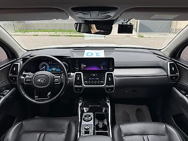 Kia: Kia Sorento: 2020 г., 2.2 л, Автомат, Дизель, Внедорожник at lalafo.kg — 4 Kia: Kia Sorento: 2020 г., 2.2 л, Автомат, Дизель, Внедорожник — 4