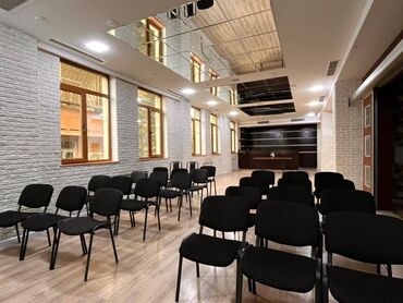 Ofislər: Nərimanov metrosuna yaxın, ümumi sahəsi 90 kv/m olan, 4 otaqlı ofis -da lalafo.az — 15 Ofislər: Nərimanov metrosuna yaxın, ümumi sahəsi 90 kv/m olan, 4 otaqlı ofis — 15