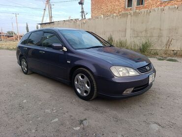 продам срочно машину: Honda Avancier: 2002 г., 2.3 л, Автоматтык, Бензин, Универсал