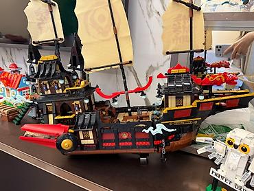 lol haljine za devojcice: +994504819652 sms за все сразу 1400 AZN * LEGO Star Wars 75318: Малыш — 5