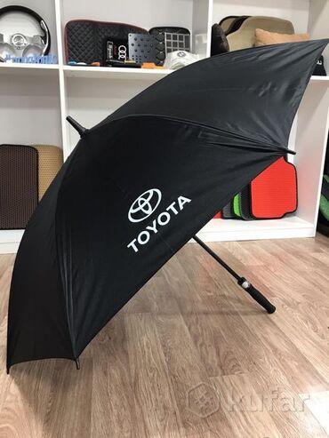 зонт шатер: Зонт Тойота Новый 
Количество ограничено 
Акция цена 1500 сом