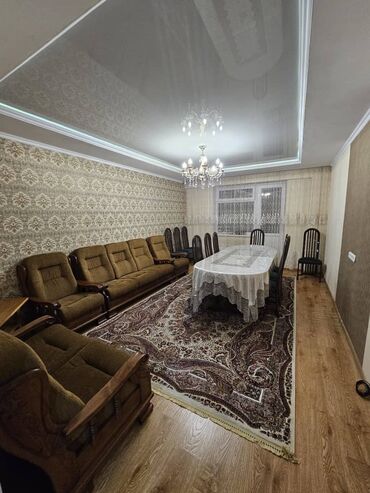 сниму дом недорого: 3 комнаты, 117 м², Элитка, 10 этаж, Евроремонт