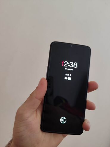 флай 5 guud телефон: OnePlus 7, 256 ГБ, цвет - Серый, Отпечаток пальца, Две SIM карты, Face ID