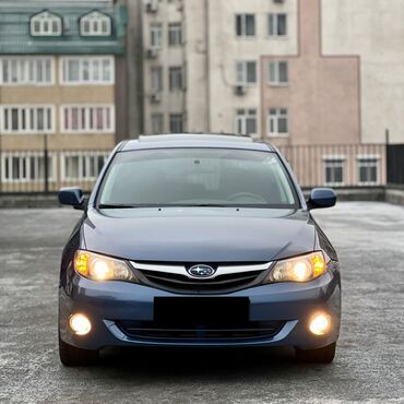 субару леворг: Subaru Impreza WRX: 2010 г., 2.5 л, Автомат, Бензин, Хэтчбэк