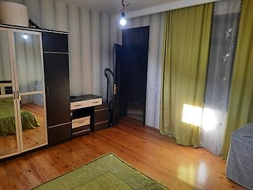 Həyət evləri və villalar: Maştağa qəs. 3 otaqlı, 80 kv. m, Kredit yoxdur, Yeni təmirli — 9