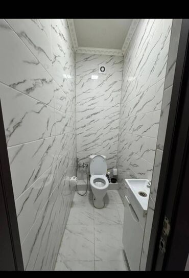 2х комнатные квартиры аренда: 2 комнаты, 69 м², Элитка, 2 этаж, Косметический ремонт