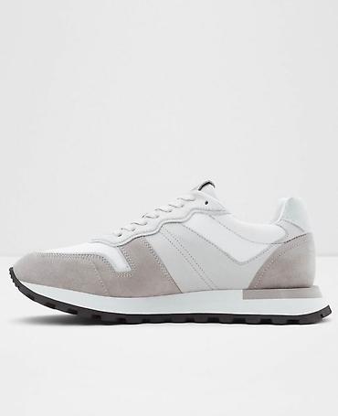 Кроссовки и спортивная обувь: ALDO. Кроссовки Хантинг Дейл. Aldo представляет линейку обуви, в — 2