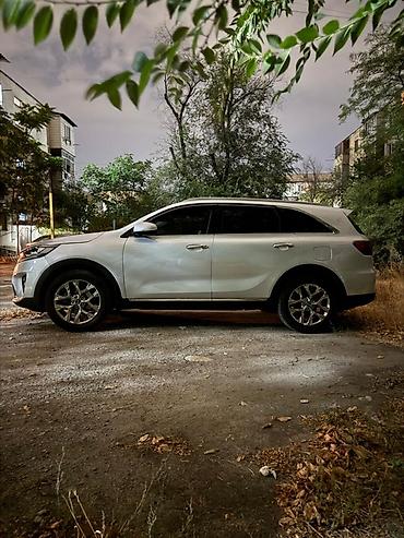 ким соренто: Kia Sorento: 2019 г., 2 л, Автомат, Дизель, Кроссовер — 4