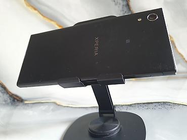 samsung galaxy s10e: Sony Xperia Xa1, Б/у, 32 ГБ, цвет - Черный, 1 SIM, 2 SIM — 7
