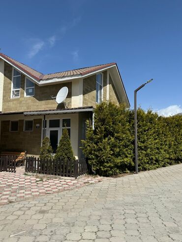 солемар иссык куль цены 2020: Таунхаус, | Royal beach, Чок-Тал, Балдар аянтчасы, Унаа токтотуучу жай, унаа туруучу жай, Коргоодогу аймак