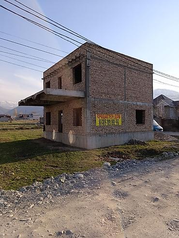 Продажа коттеджей и домов: Продается участок 7 соток, с двухэтажным кирпичным домом 160 м2 в — 3