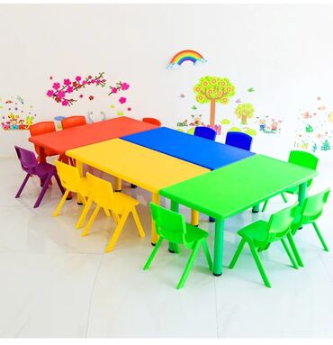 стол с стульями: Детские стулья Новый
