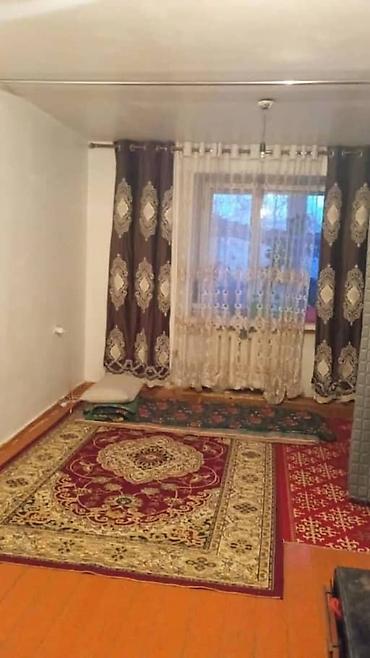 kant flat: 1 комната, 19 м², Хрущевка, 2 этаж — 2