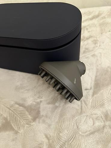 Saç buran maşalar: Dyson Airwrap Multi‑Styler (Complete) – saç formalaşdırma qurğusu — 4