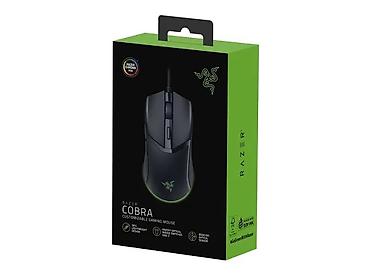 razer viper ultimate: Razer gaming siçanı – simli, yüksək dəqiqlikli optik sensorla — 1