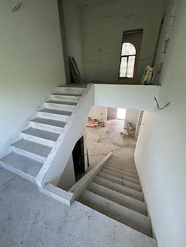 Продажа коттеджей и домов: Продаётся особняк в районе Рухий-Мурас-2. Участок — 8 соток, площадь — 18