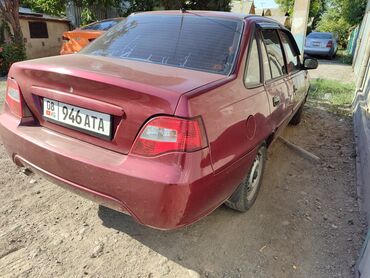 стальные диски r14 б у: Daewoo Nexia: 2011 г., 1.5 л, Механика, Бензин, Седан