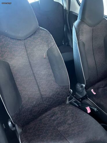 Peugeot: Peugeot 107: 1 l. | 2009 έ. 149000 km. Χάτσμπακ — 8