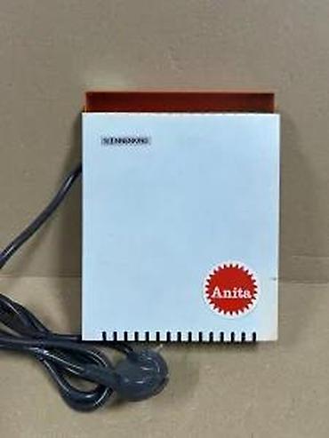 Medicinske lampe: Sonnenkind OSK 446 – UV/IR lampa - Tip: OSK 446 - Električne — 11