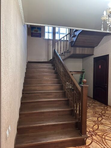 аренда дома новопавловка: 500 м², 15 комнат