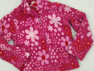koszulka termoaktywna khaki: Sweatshirt, H&M, 4-5 years, 104-110 cm, condition - Perfect