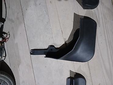 kia forte diffuser: Bufer qoruyucusu, BYD 05, 2025 il, Çin, Ünvandan götürmə — 4