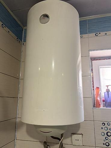 nobella kombi 24 kw: Divar tipli elektrik su qızdırıcısı (akkumulyator tipli). Ariston — 1