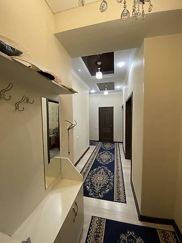 120: 3 комнаты, 90 м², Элитка, 7 этаж, Старый ремонт — 4