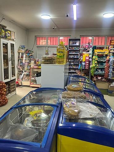 хранение вещей: Продается действующий, раскрученный бизнес угловой продуктовый — 4