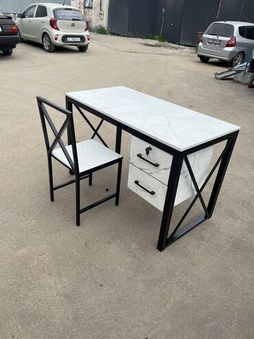 Другая мебель: Рабочие столы от производителя недорого — 5