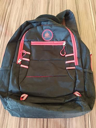 Дорожные сумки: Дорожная сумка, Материал: Канвас, Унисекс — 6