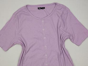 sinsey pl: Sinsay, Bluzka damska, rozmiar XL — 1