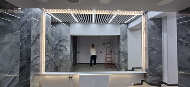 Зеркала: Стоимость за м2: Простое зеркало, с закругленной обточкой - 2500 — 15