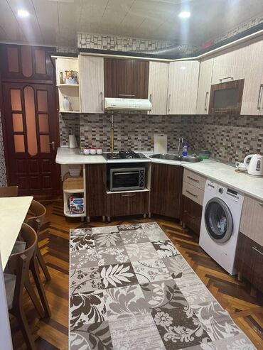 Köhnə tikili: Bakı, 3 otaqlı, Köhnə tikili, m. Həzi Aslanov, 80 kv. m — 8