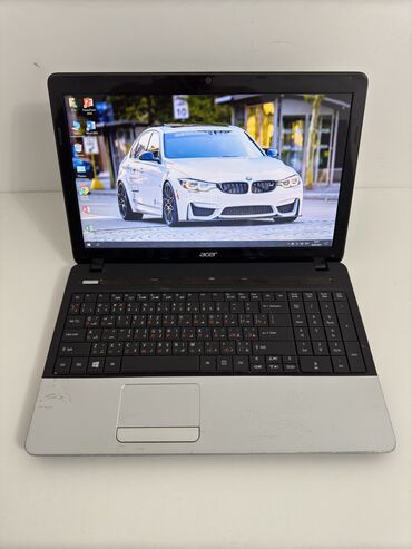 срочно продаю дешево: Ноутбук, Acer, 6 ГБ ОЭТ, Intel Core i3, 15.6 ", Колдонулган, Жумуш, окуу үчүн, эс тутум HDD