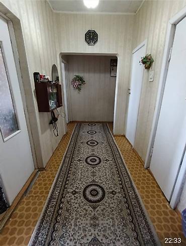 flat osh: 2 комнаты, 56 м², Цум Индивидуалка, 15 этаж, Старый ремонт — 4