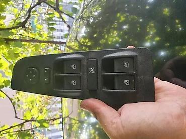 pezo 1: PREKIDACI PROZORA FIAT GRANDE PUNTO | prekidaci ptozora fiat gramde — 2
