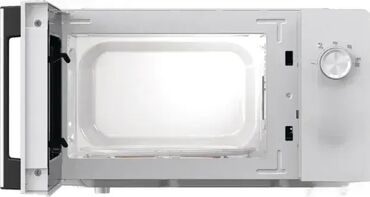 Mikrotalasne rerne: Tehnički detalji Opšte Vrsta aparata: Mikrotalasna rerna Materijal — 5