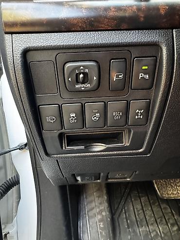 крузак 150 купить: Toyota Land Cruiser: 2012 г., 4.6 л, Автомат, Газ — 9