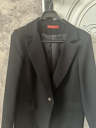 uzun koftalar: Pencək, XL — 3