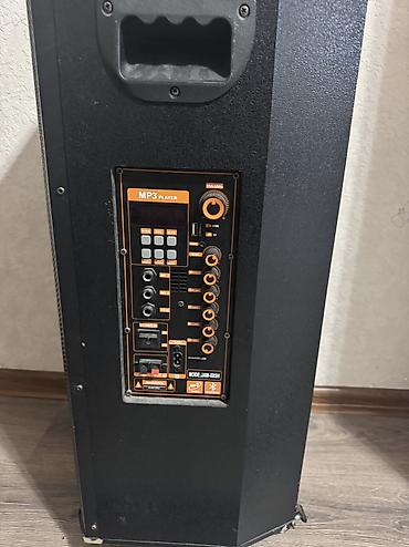 di box: ПРОДАЕТСЯ КОЛОНКА фирмы JAW б/у Рабочая колонка отлично подойдет на — 3