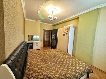 Uzunmüddətli kirayə mənzillər: Mənzil kirayə verilir. Xətai r. Yusif Səfərov küç. Neftçilər — 10