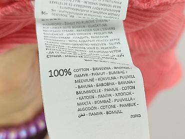 abat klapki: Sisley, T-shirt damski, rozmiar M — 5