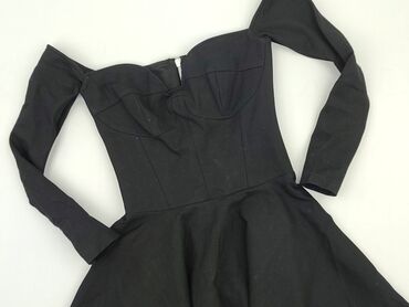 Women: Unique, Women`s dress, size S (EU 36)