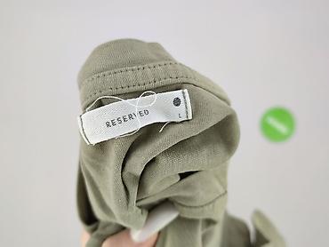 bluzki rammstein: Reserved, T-shirt damski, rozmiar L — 4