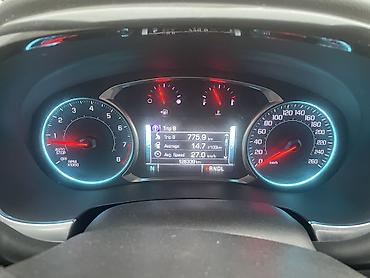 Chevrolet: Chevrolet Traverse: 2019 г., 3.6 л, Автомат, Бензин, Внедорожник — 13