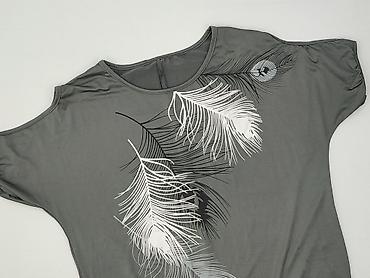 occult: Bluzka damska, rozmiar 3XL — 1
