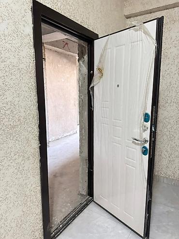 ош рынак: Построен, Элитка, 1 комната, 84 м² — 6