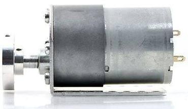 Другие детали для мотора: Məhsul: Aluminium L Tipi 37D Motor Tutucu Aparat (2-li) Təsvir: - 37 — 3